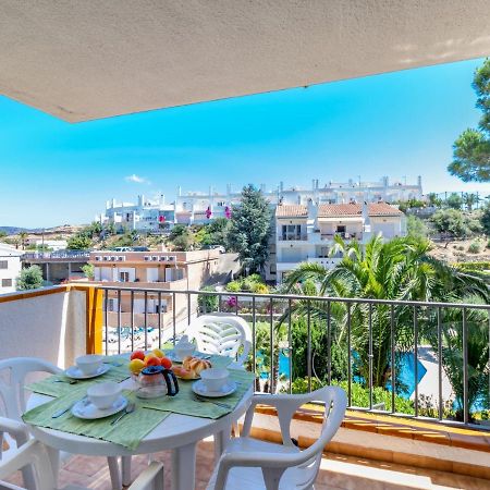 רוזס Apartment Els Jardins III By Interhome מראה חיצוני תמונה