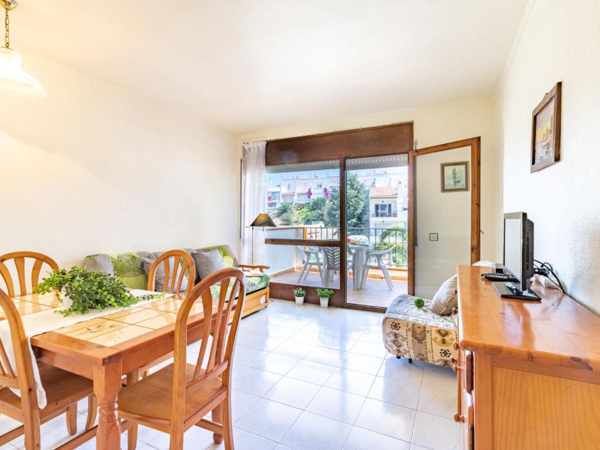 רוזס Apartment Els Jardins III By Interhome מראה חיצוני תמונה