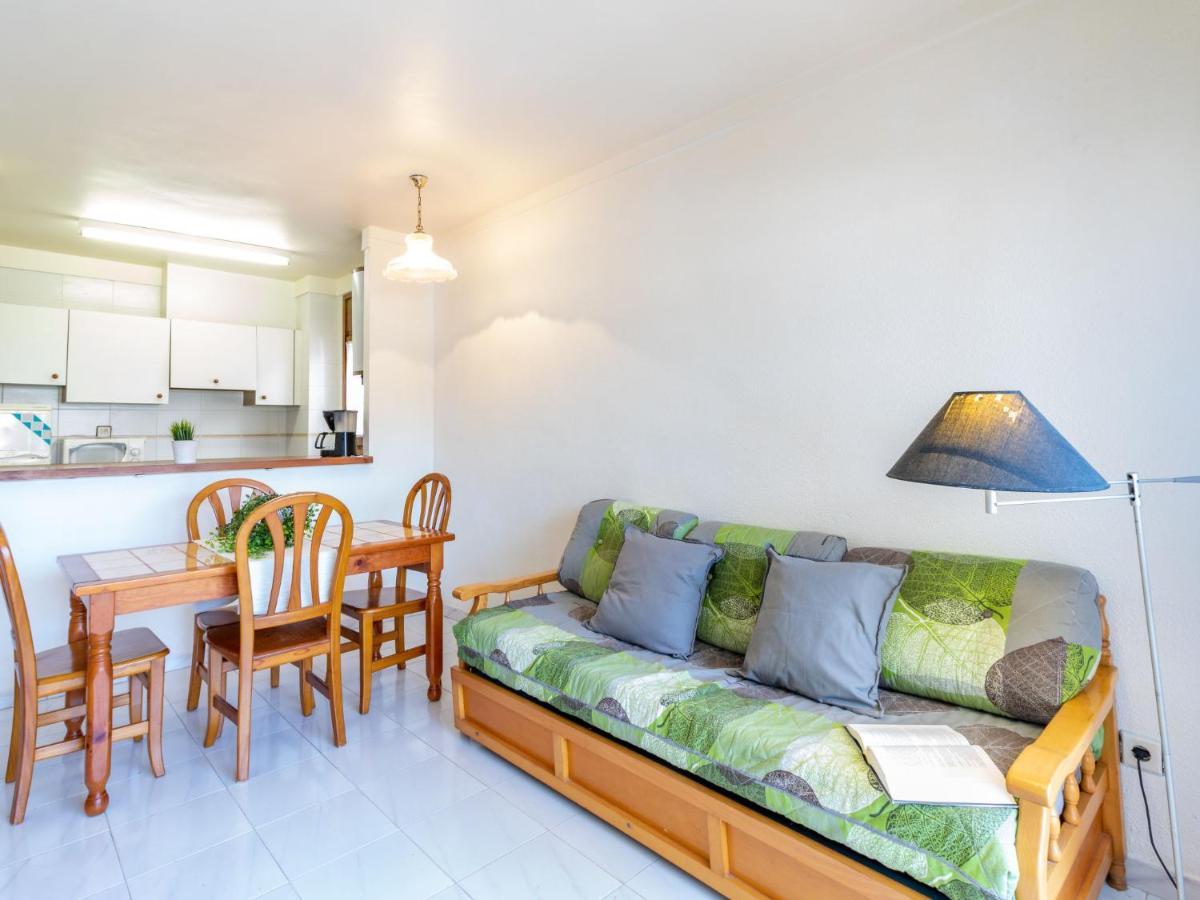 רוזס Apartment Els Jardins III By Interhome מראה חיצוני תמונה