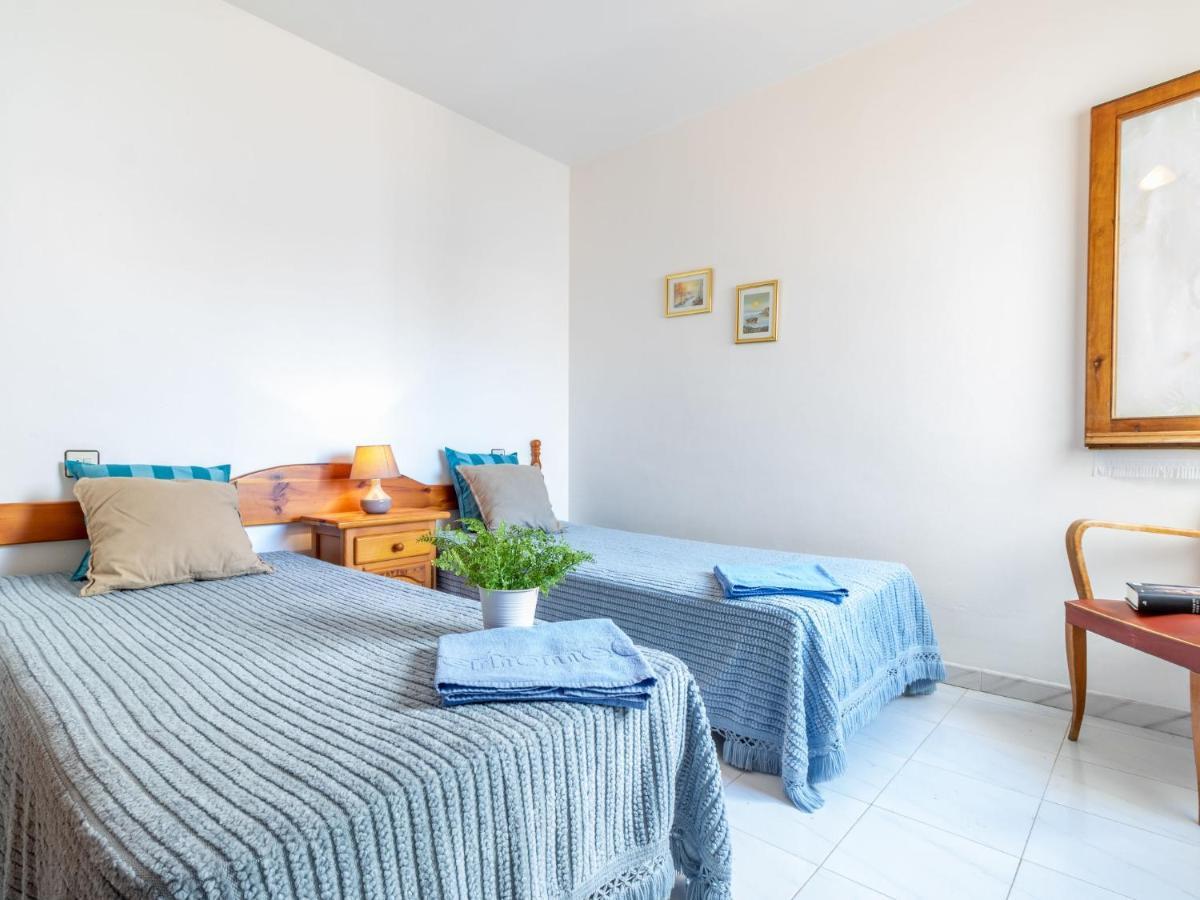 רוזס Apartment Els Jardins III By Interhome מראה חיצוני תמונה