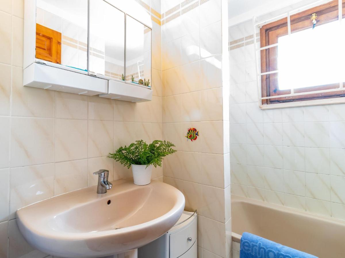 רוזס Apartment Els Jardins III By Interhome מראה חיצוני תמונה