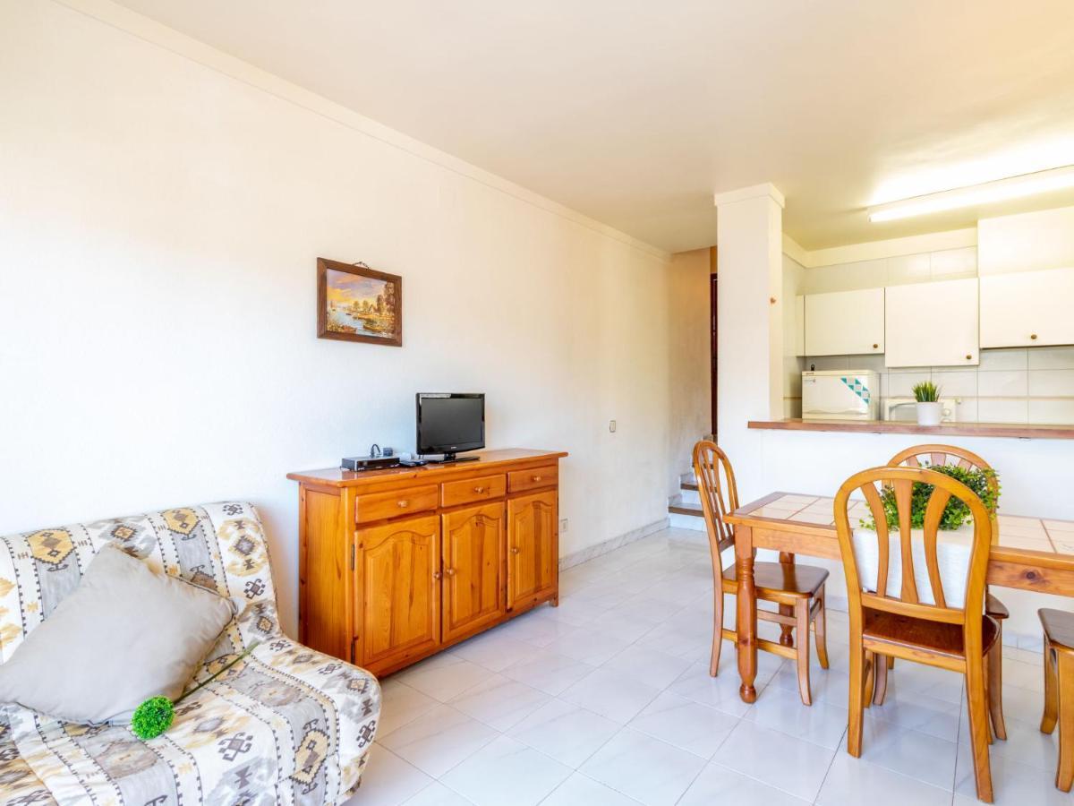 רוזס Apartment Els Jardins III By Interhome מראה חיצוני תמונה