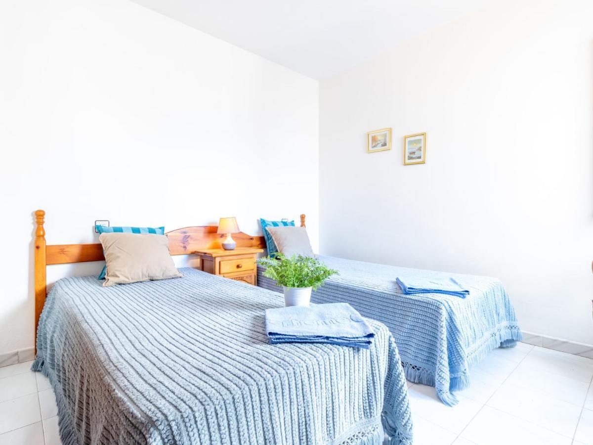 רוזס Apartment Els Jardins III By Interhome מראה חיצוני תמונה