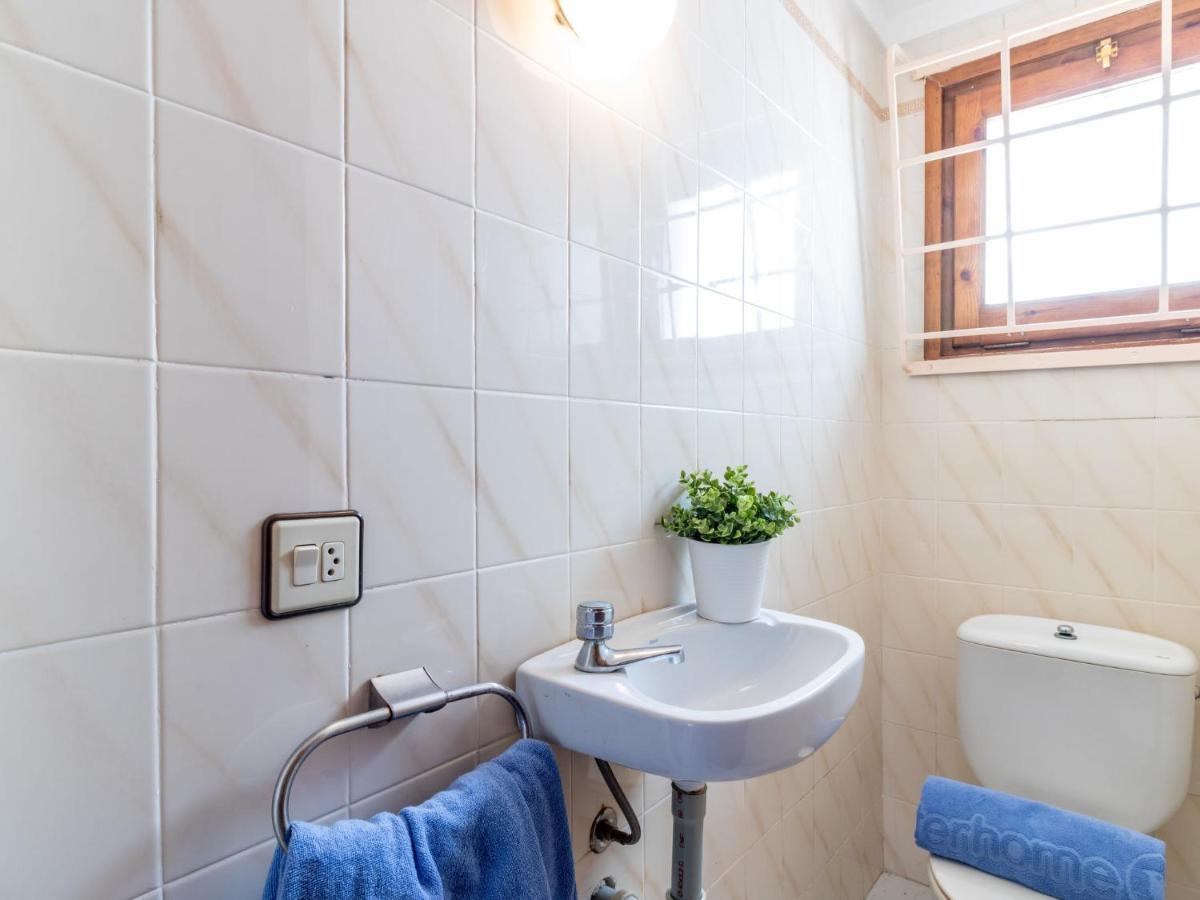 רוזס Apartment Els Jardins III By Interhome מראה חיצוני תמונה