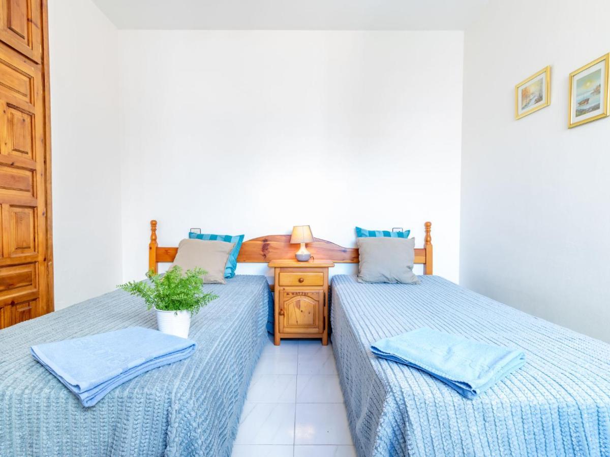 רוזס Apartment Els Jardins III By Interhome מראה חיצוני תמונה