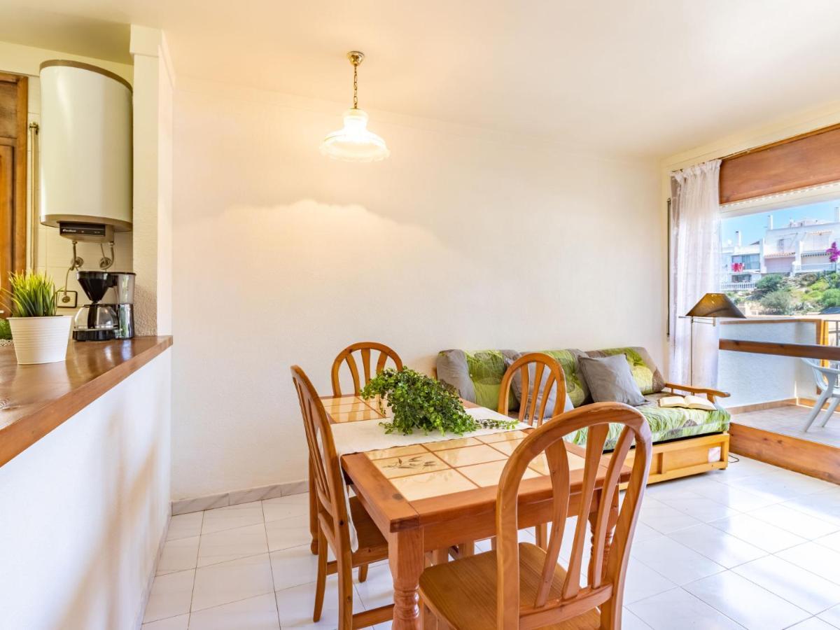 רוזס Apartment Els Jardins III By Interhome מראה חיצוני תמונה