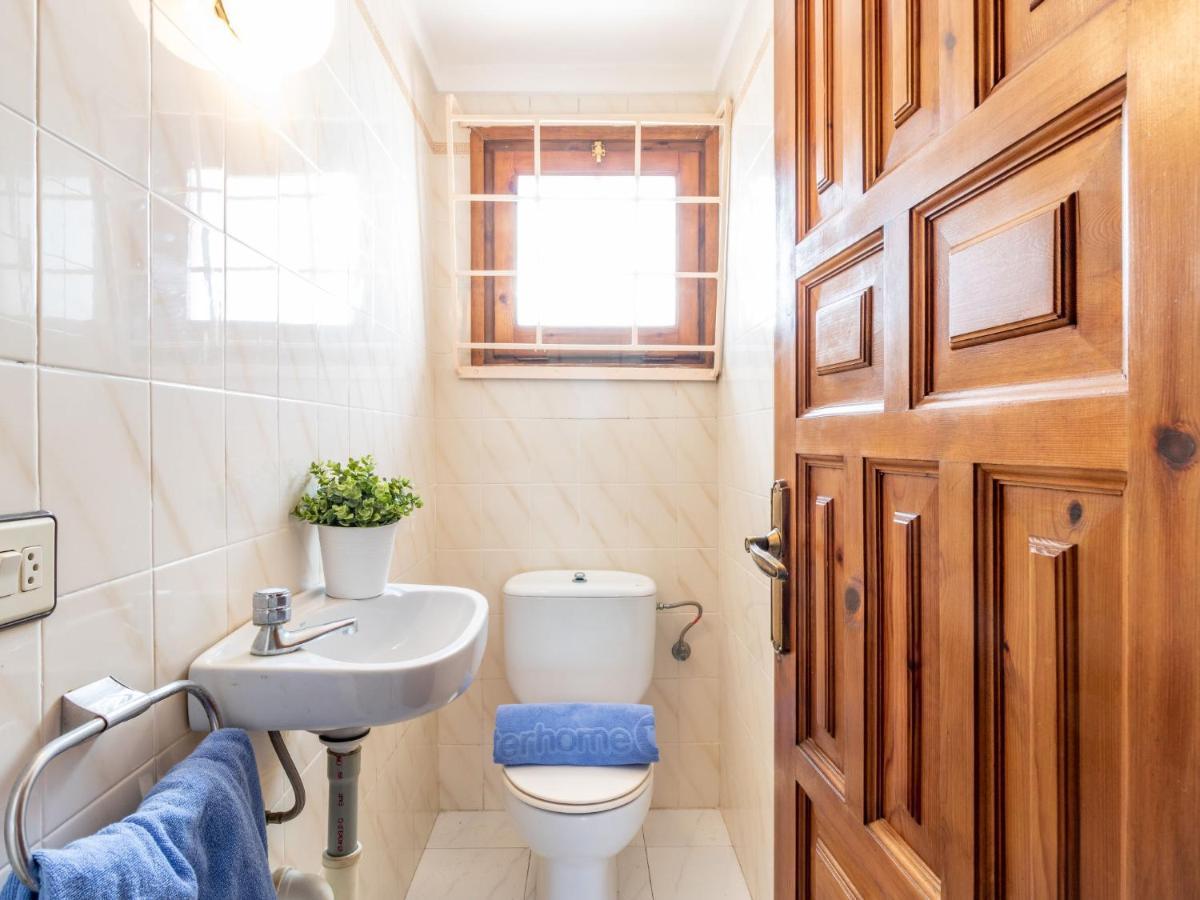 רוזס Apartment Els Jardins III By Interhome מראה חיצוני תמונה